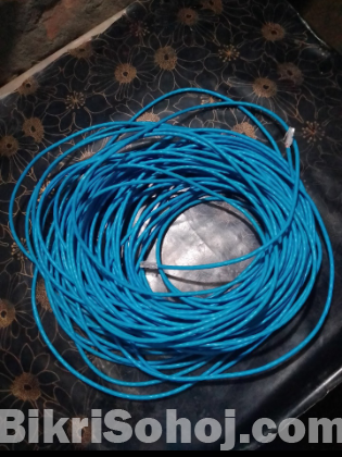 Cat6 Cable